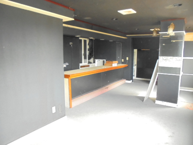 新町ビル_内観3