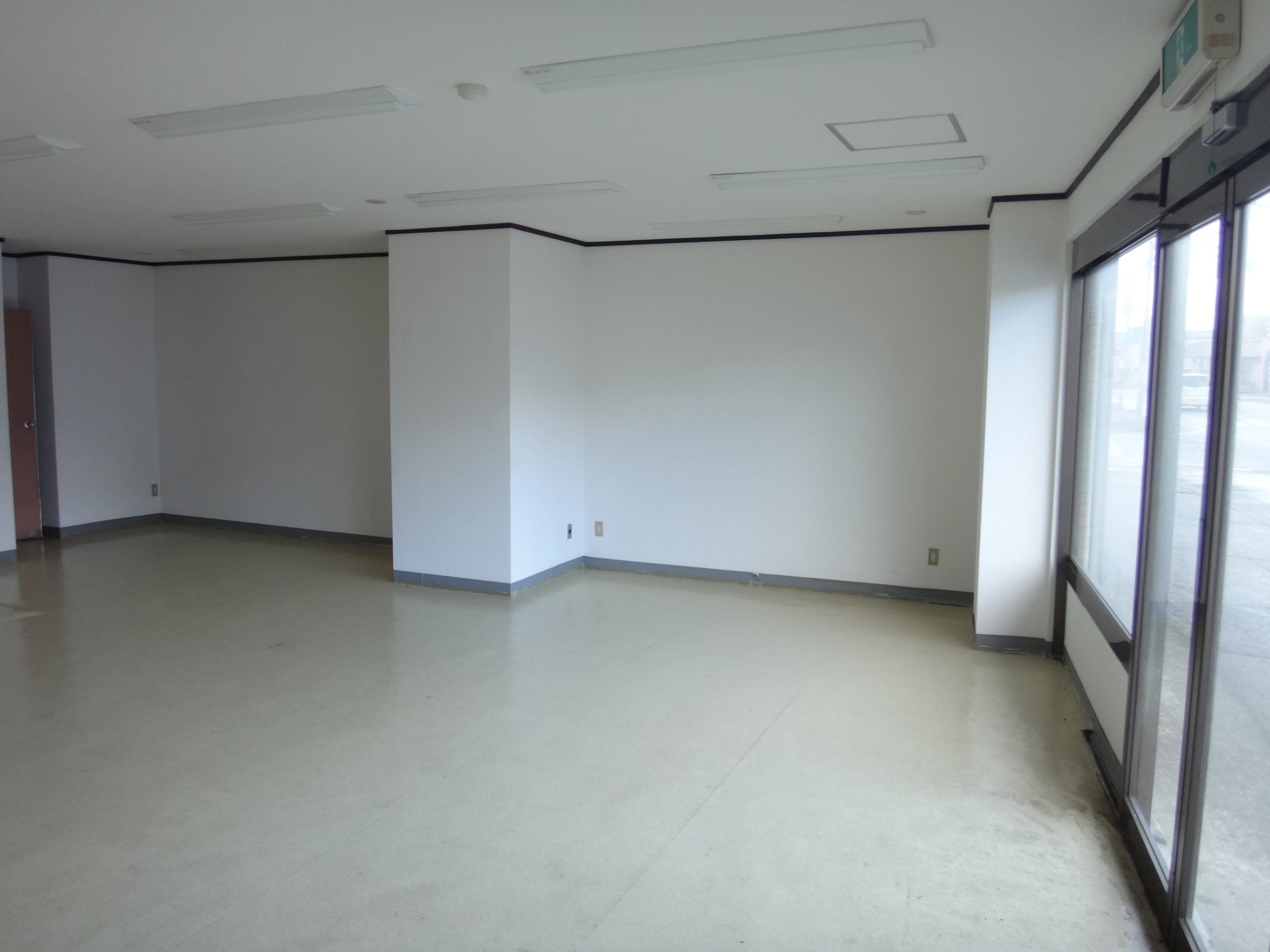 秋鶴ビル_内観1