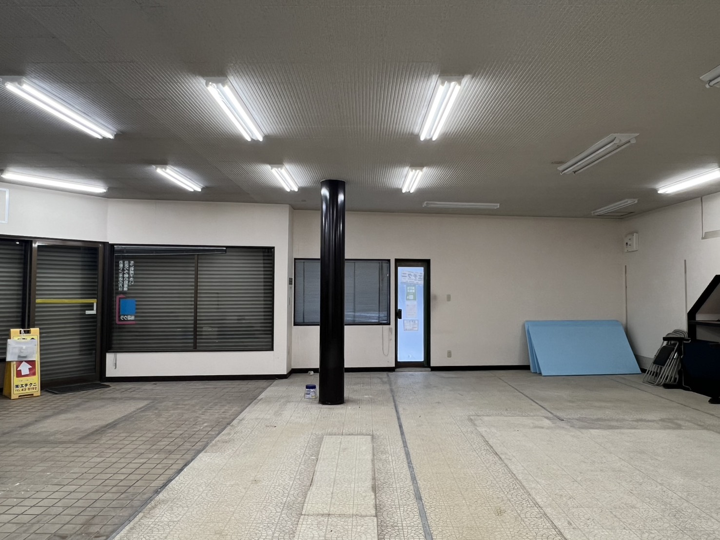 クレスト田乃坂